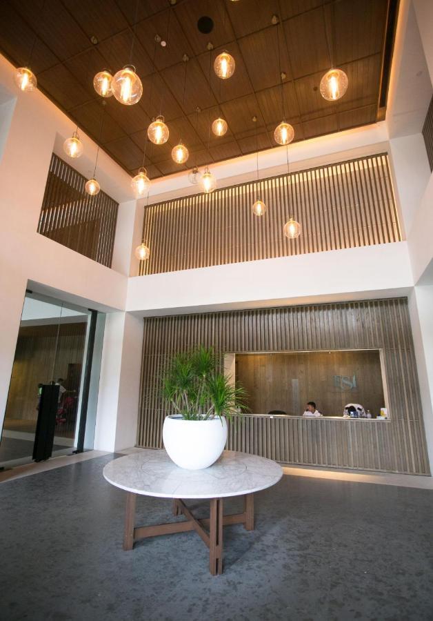 Kl Sentral, Est Bangsar By Skylimit Suites Kuala Lumpur Exterior foto